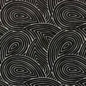 Plumage - Noir